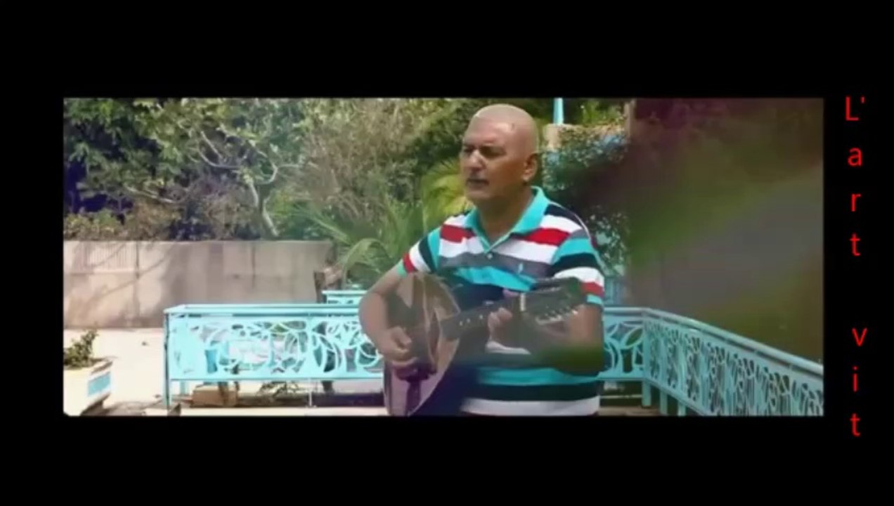 AMOUR ABDENOUR Ed kem ay kesbeɣ