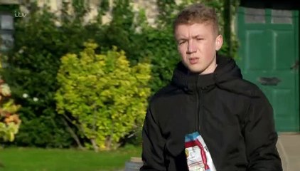 Emmerdale 8th January 2019