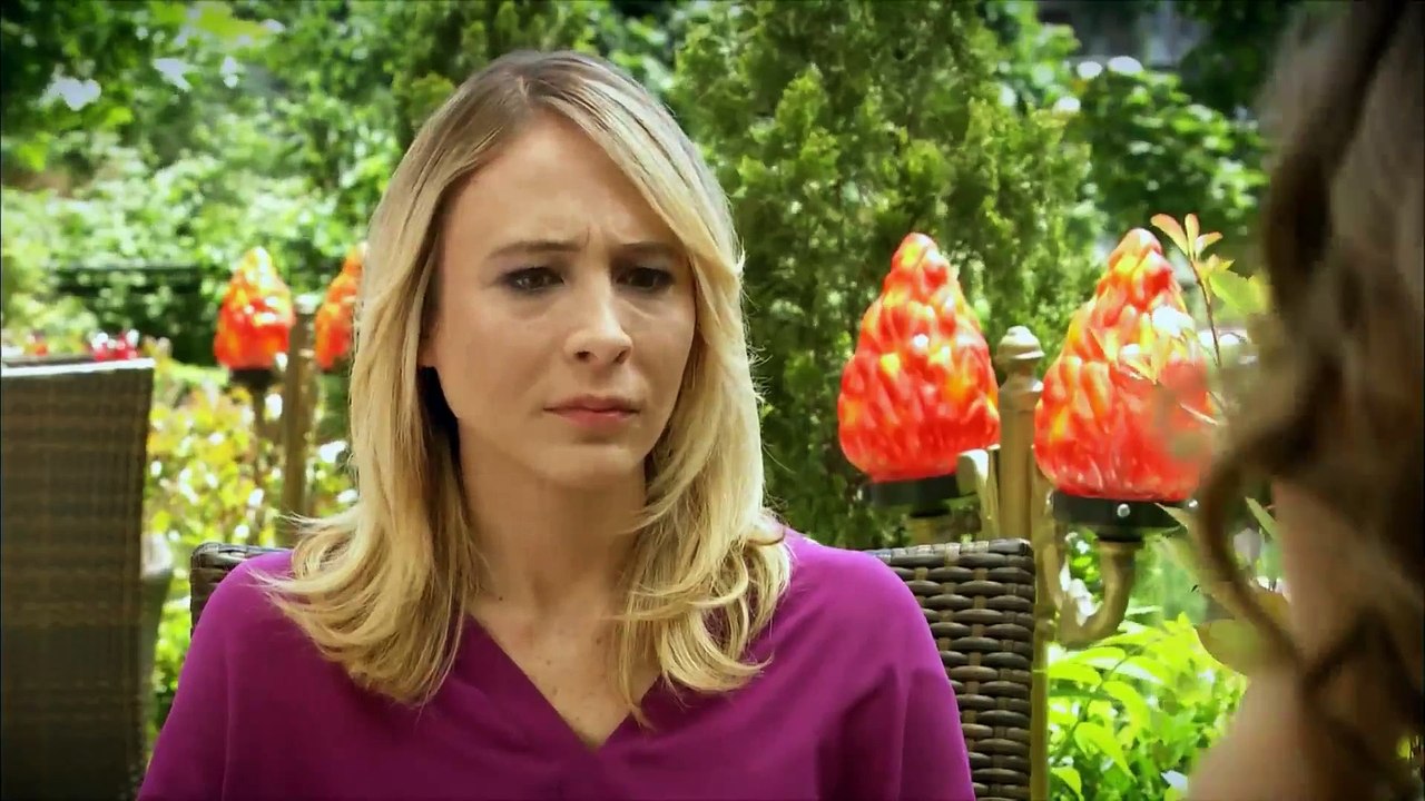 Capitulo 51 El Secreto De Feriha