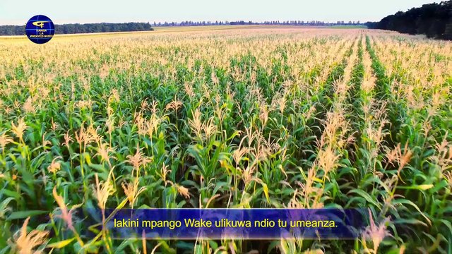 Matamshi ya Mungu | Mungu Mwenyewe, Yule wa Kipekee I Mamlaka ya Mungu (I) Sehemu ya Pili