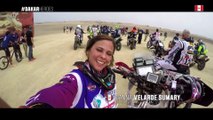 Dakar Heroes - Etapa 2 (Pisco / San Juan de Marcona) - Dakar 2019