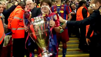 12 Times Lionel Messi Surprised the World!