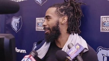 1.8.19 Mike Conley media availability