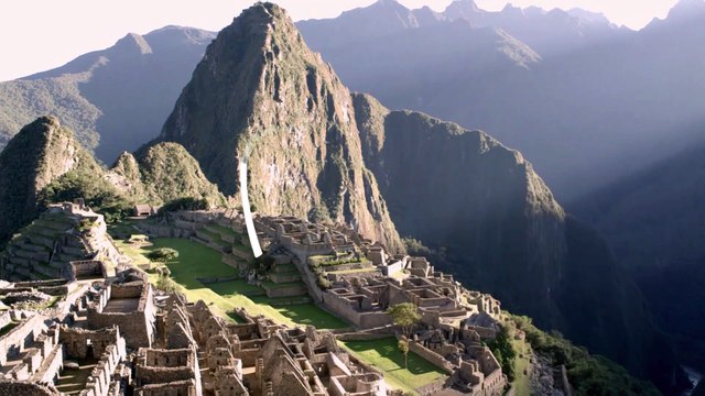 Landscape of the day - Étape 2 / Stage 2 (Pisco / San Juan de Marcona) - Dakar 2019