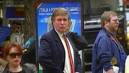 فيلم وثائقي يسلط الضوء على عائلة الرئيس الامريكي ترامب