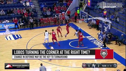 The Pit Stages First-Place Showdown Tuesday Night