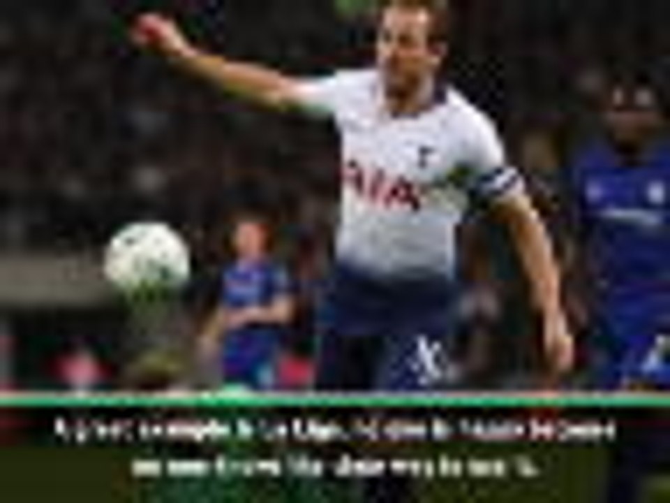 'I'm not happy with the VAR system' - Pochettino