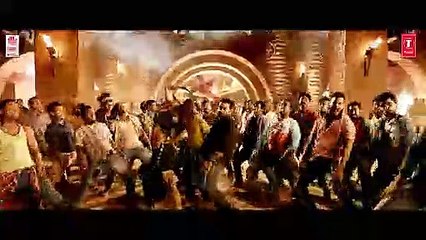 Pakka Local Full Video Song Janatha Garage Jr. NTR, Kajal,Samantha, Mohanlal  Telugu Songs 2016