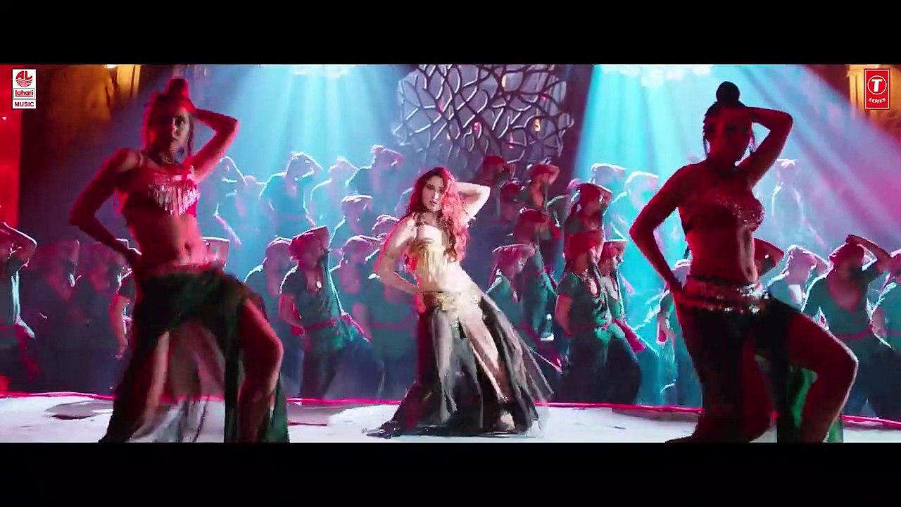 SWING ZARA Full Video Song  Jai Lava Kusa Video Songs  Jr NTR, Tamannaah  Devi Sri Prasad