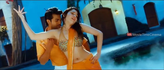 Vaana Vaana Video Song  Racha Movie  Ram Charan Teja,  Tamanna
