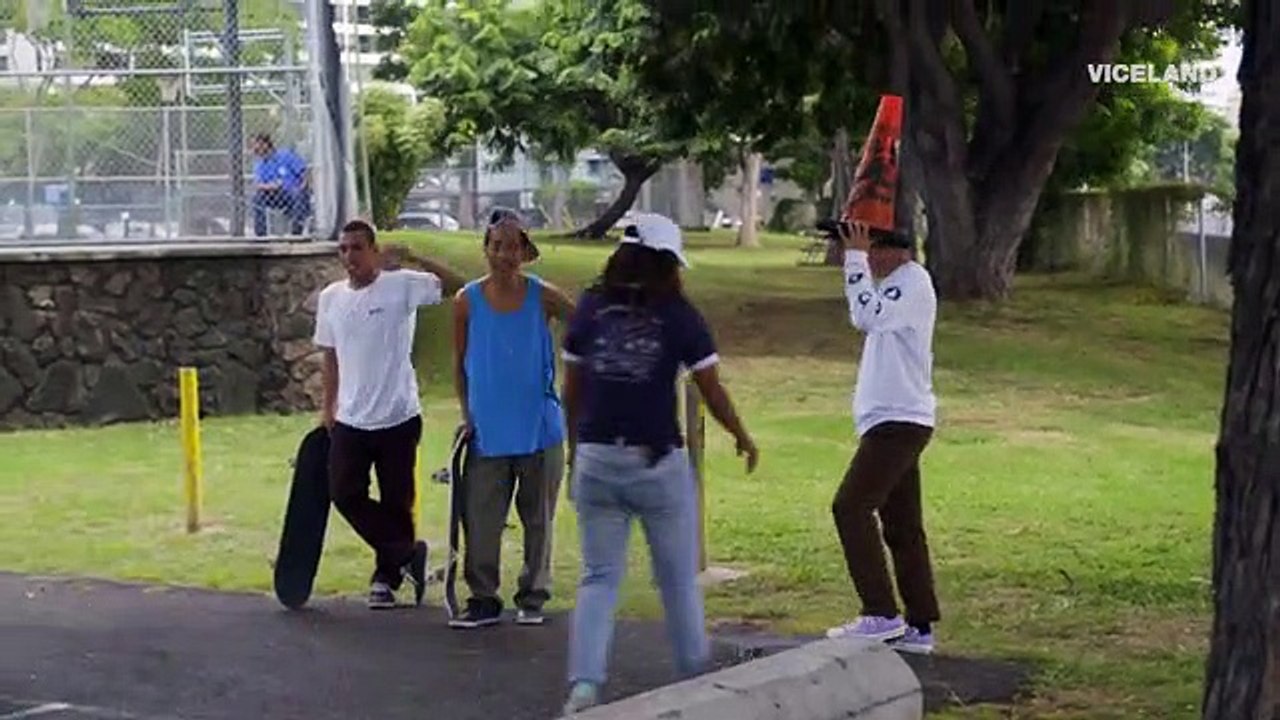 King Of The Road S02 E10