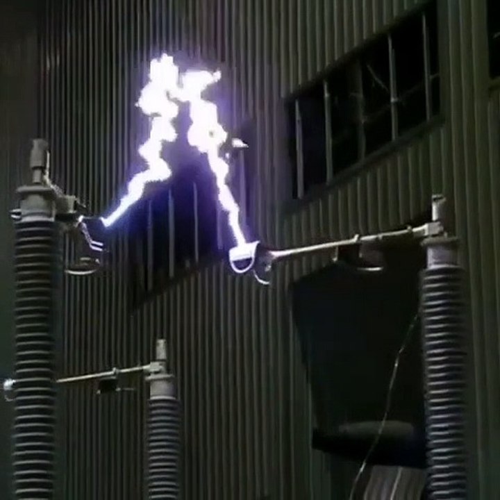 Arco Eléctrico 2