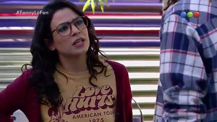 Ver Fanny La Fan Capítulo 8 Online Completo - CarlosNV