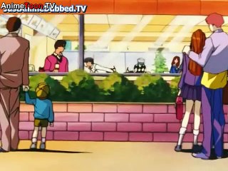 Marmalade Boy Epi. 36