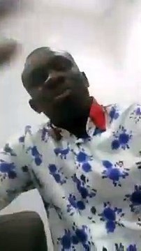 Audio insulte Wally Seck : Pape Diouf brise le silence et jure : Bilahi, dou... (Vidéo)