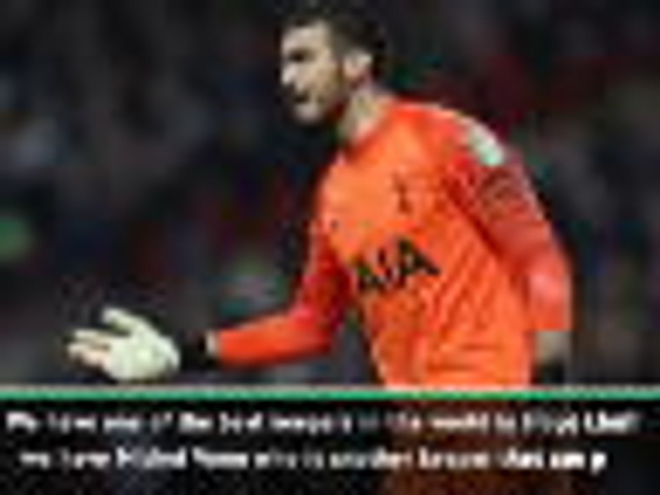 Pochettino hails Gazzaniga performance as Spurs earn narrow advantage