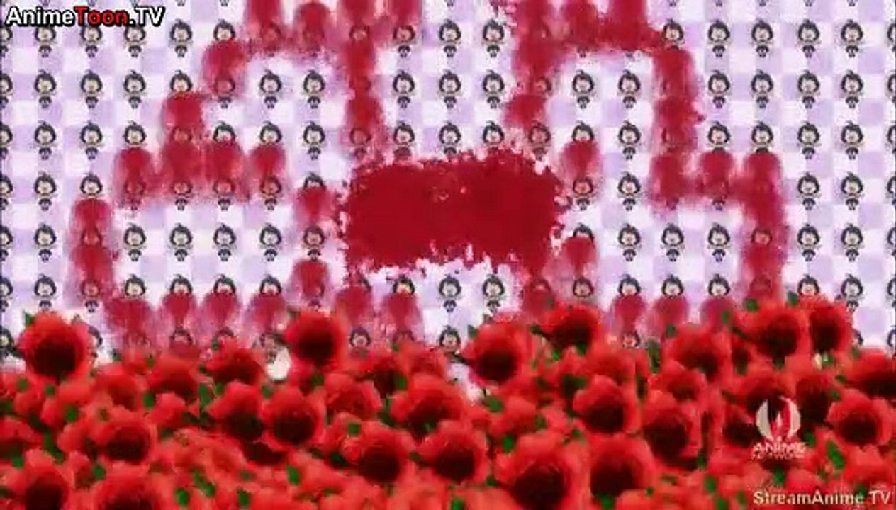 Maria Holic Alive Epi. 4