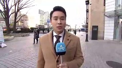1월 9일 김진의 돌직구쇼 오프닝