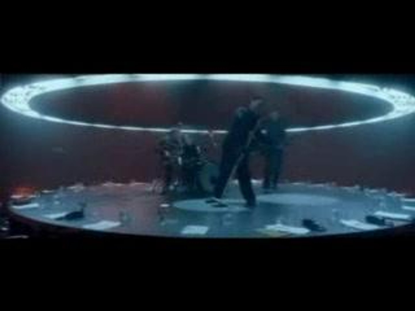 Muse - Time is running out - Vidéo Dailymotion