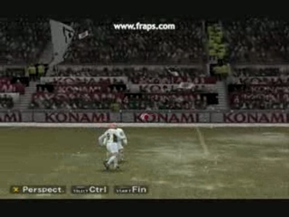 Retournée de Inzaghi