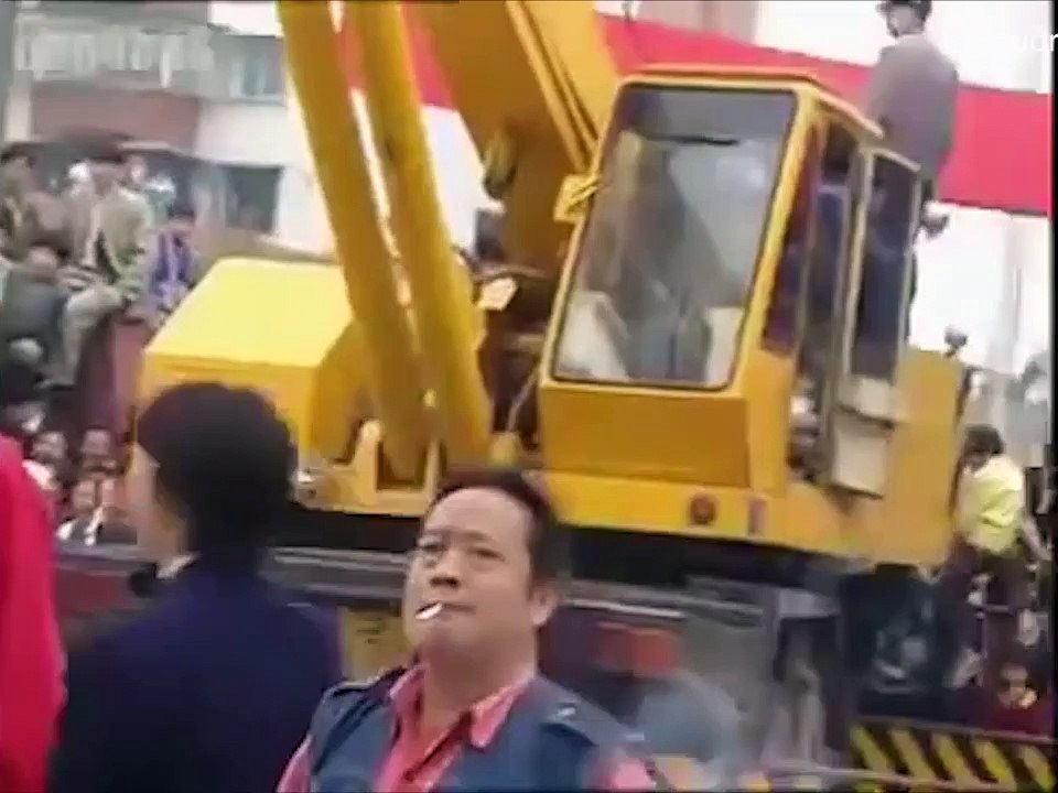 Kỹ xảo thô sơ của bộ phim kinh điển Tây Du Ký 1986