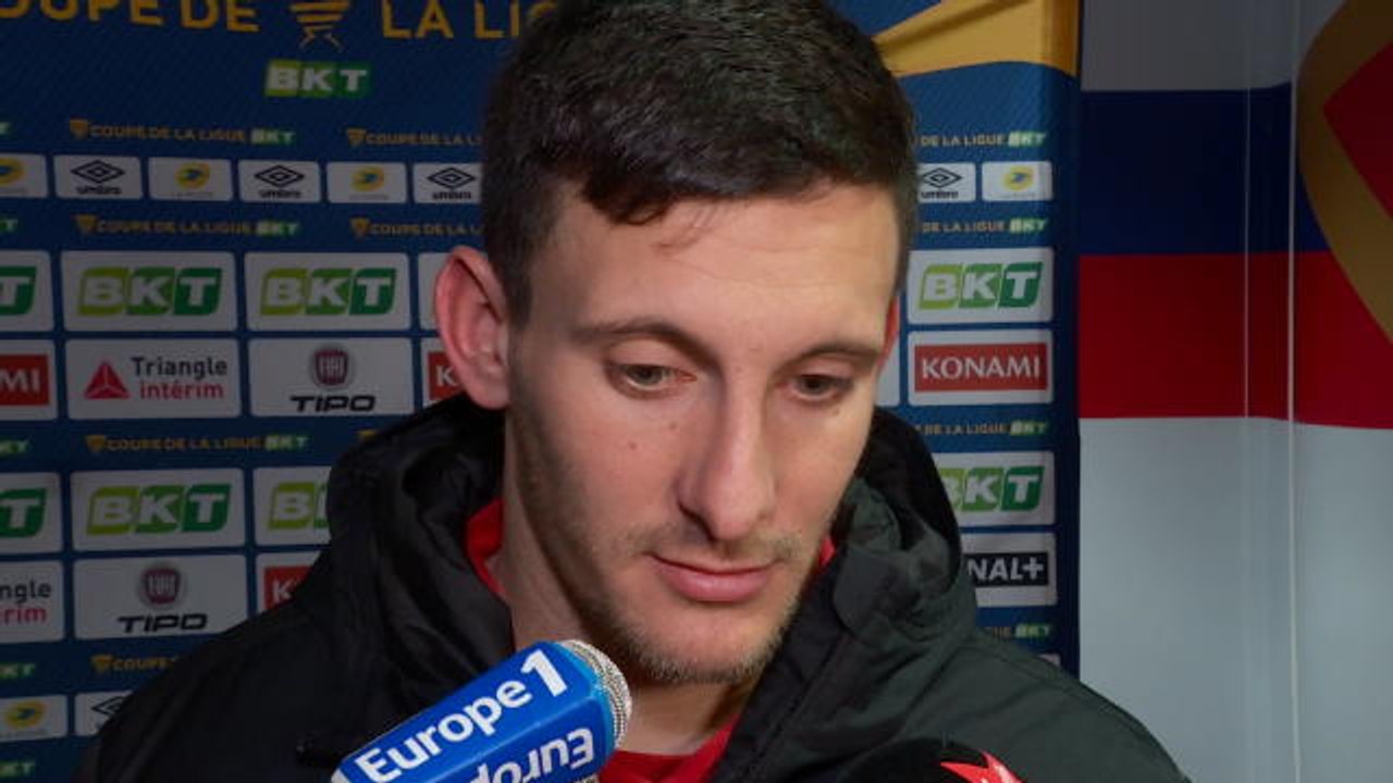 CdL - Gorgelin : "Quand ça tourne pas rond, c'est compliqué"