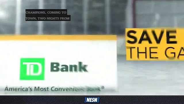 Tuukka Rask Stonewalls Eric Staal With Glove Save