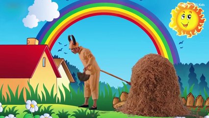 Lô tô 12 Con Giáp - Don Nguyễn | Nhạc Tết Thiếu Nhi Mới Nhất 2019