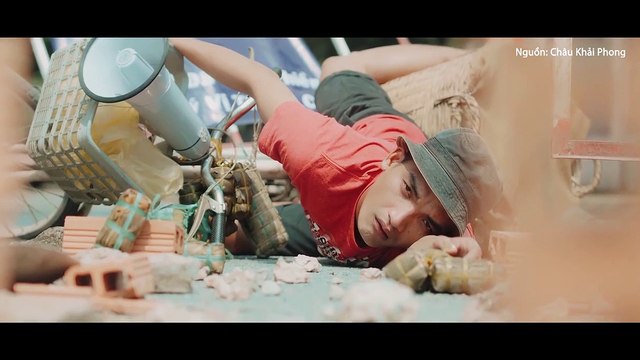 Nếu Ta Ngược Lối | Châu Khải Phong, Mạc Văn Khoa | Official Music Video