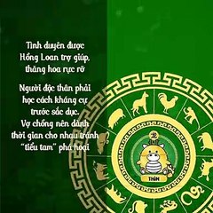 FB Tử vi năm 2019: Dự đoán vận mệnh và may mắn của tuổi Thìn