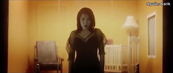 Tất Cả Tại Anh - Karik X Emma | Official Music Video