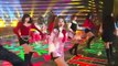 TWICE và Wanna One bất ngờ dính án “hát nhép” trên sân khấu SBS Gayo Daejun 2018