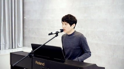 MR SIRO - Nguyện Làm Tri Kỷ (Piano Version)