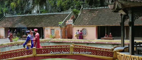 TRẠNG QUỲNH MOVIE | OFFICIAL TRAILER | DỰ KIẾN KHỞI CHIẾU MỒNG 1 TẾT 2019 (05.02.2019)