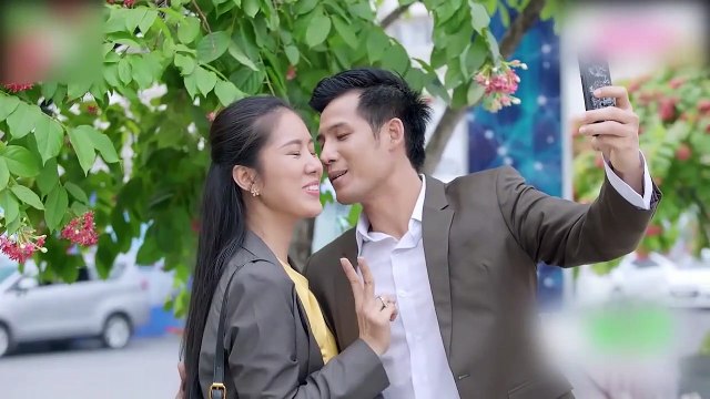 Mọi cô gái đều mong người yêu soái ca như thế này! | GẠO NẾP GẠO TẺ - Tập 99