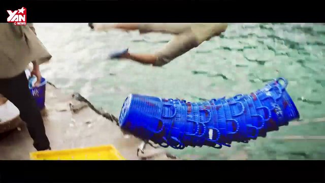 Thương Em Là Điều Anh Không Thể Ngờ (#TELDAKTN) | Noo Phước Thịnh | Official MV