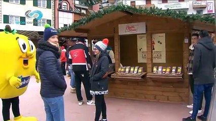 SKIMAGAZINE puntata 09 - Parte 1