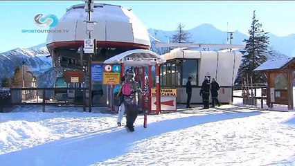 SKIMAGAZINE puntata 09 - Parte 2