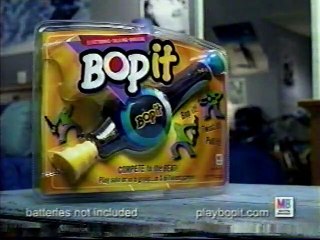 (January 17, 2004) Cartoon Network/Toonami Commercials