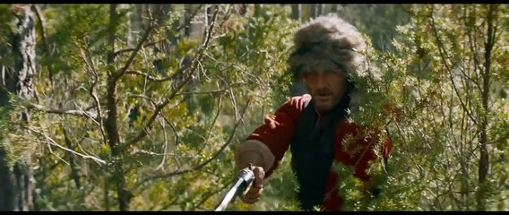 The Sisters Brothers - Trailer