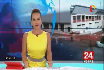 Todo va quedando listo para los Juegos Panamericanos 2019