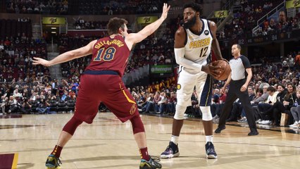 NBA - Les Cavs, et de 10... défaites !