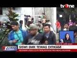 Terekam CCTV, Siswi SMK di Bogor Ditikam Hingga Tewas