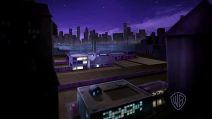 REIGN OF THE SUPERMEN - CLIP - ERADICATOR