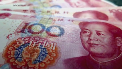 Superpower China -  China The Great Game Changer