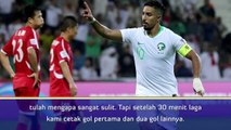 Saya Senang Kami Mengimplementasikan Gaya Permainan Kami - Pizzi