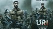 Uri: The Surgical Strike Movie Review : Vicky Kaushal | Yami Gautam | Paresh Rawal | FilmiBeat