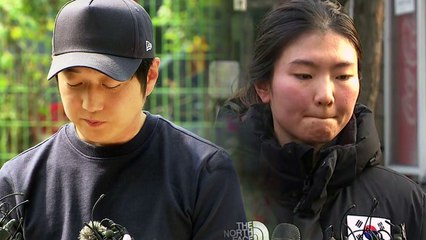 [뉴스앤이슈] "운동 그만 하고 싶어?"...협박과 함께 다가온 코치 / YTN