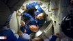 Microbes Found On International Space Station May Be Evolving, Scientists Say