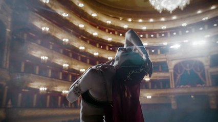 La Bayadere - Bolshoi Ballet 2019 - Trailer